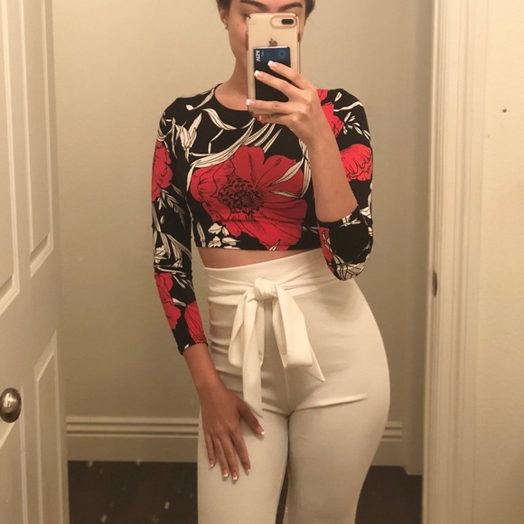 Matching Two Piece Set / Bathing Suit - Picture 1 of 5